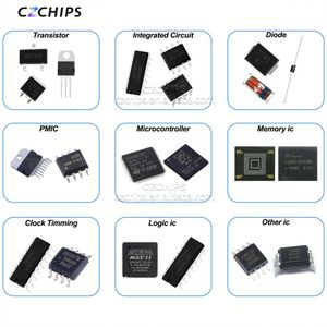 100% Original & Authentic 2100-440-AL-7 Common Electronic Component Integrated Circuit IC Chip One-Stop Shop for Electronic - Product Image 5