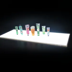 Лазерная световая направляющая панель для световой коробки