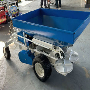 Le dernier applicateur d'engrais simple et pratique résout facilement les problèmes de fertilisation - Product Image 2