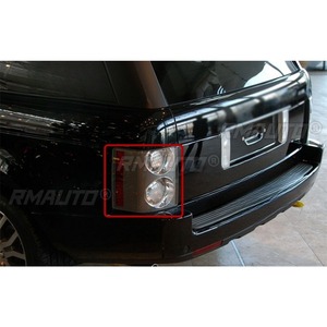 สำหรับ Range Rover Executive 2005-2009 อุปกรณ์ตกแต่งรถยนต์ ไฟท้ายรถยนต์ ไฟท้าย LED ด้านนอก ชุดไฟท้าย ชุดไฟเบรกหลัง ชุดแต่งตัวถัง - Product Image 3