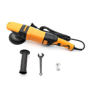 جهاز تلميع السيارة الدوار المحمول عالي السرعة 5 "/6" جهاز تلميع السيارة الاحترافي - Product Image 5