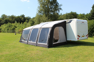<span class=keywords><strong>Tente</strong></span> pneumatique de Camping en plein Air pour famille, imperméable, <span class=keywords><strong>gonflable</strong></span>, toit, caravane, Camping - Product Image 4