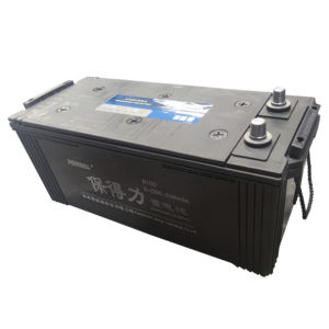 2026 트럭 배터리 N150 자동차 배터리 <span class=keywords><strong>12V</strong></span> 150Ah 무보수 자동차 시동 배터리 리프 배터리 팩 하이브리드 자동차 배터리 구매 - Product Image 3