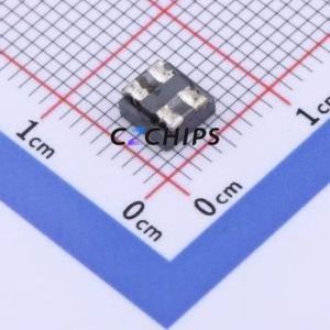 YLM5025-152T Common Mode Filter SMD-4P,5x4.8mm RF ( Number of Channels: 2 )( Dielectric Strength: 500V )( Rated Current: 1.5A ) - Product Image 2