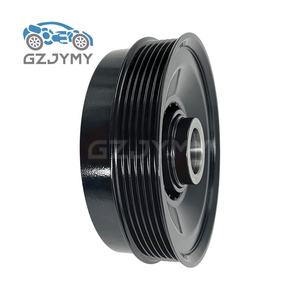 宝马迷你R50 R53 R52 11237525135 11237514461曲轴皮带轮 - Product Image 4