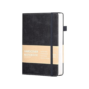 Da Cá Nhân Bìa nhà máy bán hàng trực tiếp kỷ lục cuộc sống viết đẹp cảm hứng kế hoạch - Product Image 2