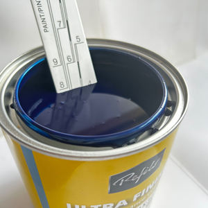 Refilo1K perla rossa <span class=keywords><strong>brillante</strong></span> OEM di buon colore acrilico vernice vernice automobilistica ad alta brillantezza vernice auto - Product Image 5