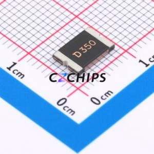 SMD2920-350/30N Resettable Fuse 2920 Fuse 30V 40A 3.5A 7A - Product Image 2