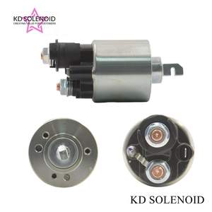 KD SOLENOID Relé Solenoide de Arranque de Alta Calidad 12V ZM608 para BOSCH <span class=keywords><strong>WAI</strong></span> <span class=keywords><strong>HONDA</strong></span> - Product Image 1