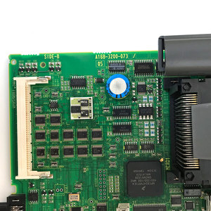 Placa de Circuito de Control PCB Original FANUC A16B-3200-0732 - Product Image 2