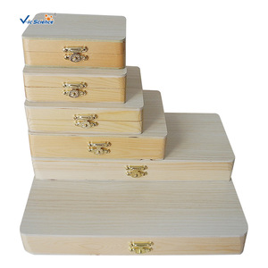 Factory direct supply of wooden slide boxes, 15 slides per pack, biological slide boxes, <b>microscope</b> accessories. - Product Image 5