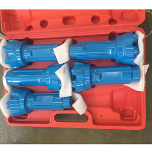 152mm <span class=keywords><strong>6</strong></span> "<span class=keywords><strong>6</strong></span> <span class=keywords><strong>inch</strong></span> áp suất không khí cao <span class=keywords><strong>DTH</strong></span> đá khoan bit cho <span class=keywords><strong>5</strong></span> <span class=keywords><strong>inch</strong></span> <span class=keywords><strong>DTH</strong></span> búa - Product Image 6