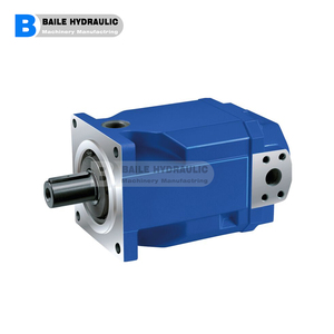 Bomba de pistones axiales variables serie A4VHO 30, modelo A4VHO450HS5/30 - Product Image 1