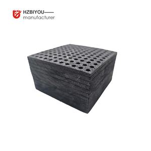 Solution <span class=keywords><strong>de</strong></span> pénétration multi-câbles pour canaux <span class=keywords><strong>de</strong></span> câbles ignifuges intumescents pour la protection incendie des bâtiments commerciaux - Product Image 3