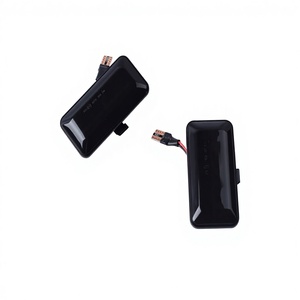 Luz Trasera LED Secuencial Dinámica para Golf 3/ Vento/Passat 35i/Seat <span class=keywords><strong>Ibiza</strong></span> 2 6K/Seat Cordoba 6K - Product Image 2