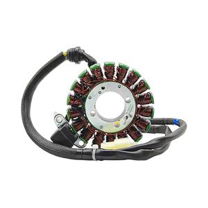 Bobina de Estator de 18 Polos de Alta Calidad OEM para Motores de 150/200/250/300cc, Accesorios para Motocicletas y Triciclos - Product Image 2