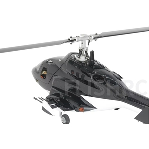 Helicóptero a Escala FLISHRC Roban FL450 <span class=keywords><strong>Airwolf</strong></span>, 6 Canales, RC GPS con Controlador de Vuelo L7, RTF, No es FLY WING - Product Image 3