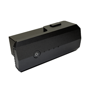Batterie 11.1V 3500mAh pour <span class=keywords><strong>drone</strong></span> RC SJRC F22 F22S <span class=keywords><strong>4K</strong></span> <span class=keywords><strong>PRO</strong></span> 5G Wifi <span class=keywords><strong>GPS</strong></span>, batterie F22, hélices, pièces détachées, accessoires pour quadricoptère RC - Product Image 2