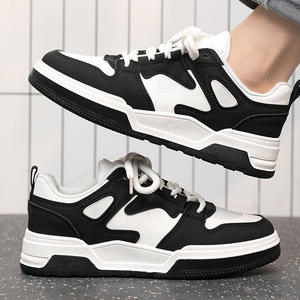 أحذية رياضية رجالية عالية الجودة بتصميم ربيعي وسعر الجملة مباشرة من المصنع - Product Image 5