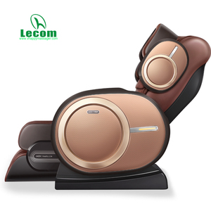 Leather Massage <strong>Chair</strong>/<strong>masage</strong> <strong>Chair</strong> 3d/massage <strong>Chair</strong> 3d zero Gravity - Product Image 5