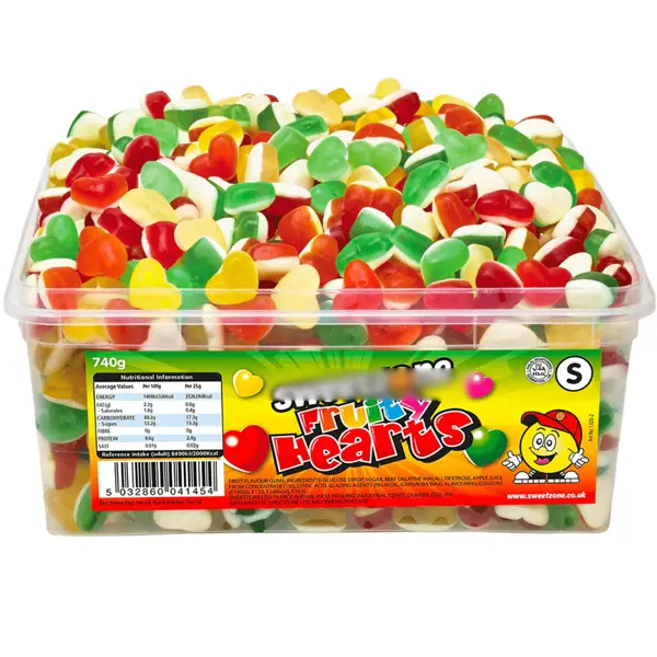 Groothandel Aangepaste Logo Verpakking Halal Regenboog Fruit Smaakbakken Gelei Gummy Snoepjes Uit China