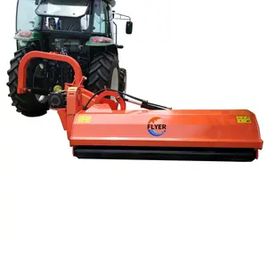 New AGF Mower Flail Mower Tractor Accessory Farm Machine for sale