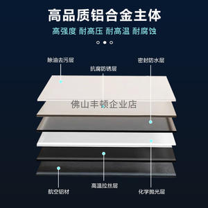 เครื่องควบคุมแรงดันลมสำหรับทันตกรรม Hc พร้อมเกจวัด ตัวกรองโลหะโปร่งใส สำหรับอุปกรณ์เก้าอี้ทันตกรรม ใช้ในเชิงพาณิชย์ - Product Image 4