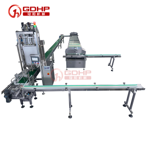 เครื่องบรรจุแบบหัวฉีดคู่สำหรับผลิตภัณฑ์ที่ทำจากขี้ผึ้ง เครื่องผสม ปิโตรเลียมเจลลี่ บาล์ม น้ำหอมปรับอากาศ เจลวาสลีน - Product Image 3