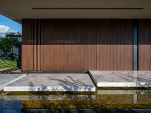 Piliers <span class=keywords><strong>ext</strong></span>érieurs WPC 219*26 176*26MM - Product Image 5