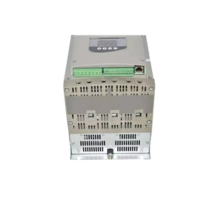 ซอฟต์สตาร์ทเตอร์ Schneider ATS48C11Q รุ่นใหม่ สำหรับมอเตอร์แบบอะซิงโครนัส Altistart 48 100A 230 ถึง 415V 22 ถึง 90kW - Product Image 2