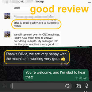 Máquina de Corte CNC Automática para Calzado, Bolsos y Cinturones de Cuero Genuino con Tecnología de Cuchilla Oscilante - Product Image 6