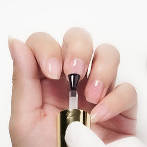 ICE NOVA 4 EN 1 Gel Reforzador <span class=keywords><strong>de</strong></span> Capa Base Fortalece las <span class=keywords><strong>Uñas</strong></span> Previene Astillas Promueve un <span class=keywords><strong>Brillo</strong></span> Duradero - Product Image 4