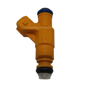 Inyector de Combustible 0280155900 XL2E A1C Para Vehículos Ford Explorer V6 - Product Image 1