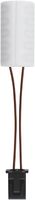 ThxPrint K2 Plus Hotend Thermistor Tube chauffant en céramique à haute conductivité thermique pour accessoires de bloc chauffant