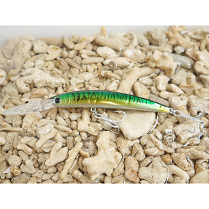 <span class=keywords><strong>Esca</strong></span> <span class=keywords><strong>Artificiale</strong></span> Deep Diver Minnow in ABS 170mm 25g, <span class=keywords><strong>Esca</strong></span> Dura per Lanci Lunghi, per Acqua Salata e Dolce, Pesca in Fiume e Mare, per <span class=keywords><strong>Spigola</strong></span> - Product Image 4