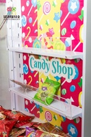 NOQI Candy Shop Griffe Grue Machine Mega Locker Box Bonbons Prix Grabber Catcher Griffe Machine Top Prix Casier Conteneurs pour Enfants