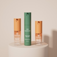 Nouvelle Arrivée Usine XGH – Flacons Vaporisateurs et Flacons de Lotion 15ml, 20ml, 30ml – Mini Flacons de Voyage pour Brume Corporelle, Brume Capillaire et Kits Cosmétiques