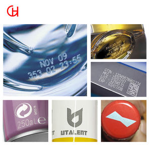 Macchina per Marcatura Laser CO2 di Alta Qualità e Precisione, Applicabile a Materiali Metallici, Macchina per Incisione Laser a Biossido di Carbonio - Product Image 6