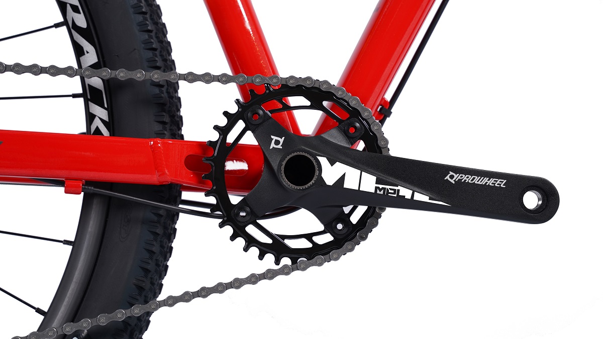 Cycletrackファクトリーマウンテンバイクmtb自転車男性用合金