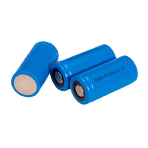 Vente en gros d'usine de batteries lithium-ion GMCELL 2500 mAh, cellules 18650 3,7 V, batteries lithium-ion rechargeables 18650 - Product Image 1