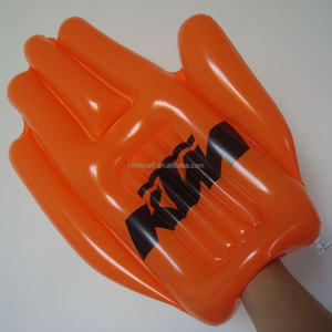 HLC Mains gonflables géantes personnalisées pour la publicité, le sport, le cheerleading, les fêtes et les accessoires de fans - Product Image 3
