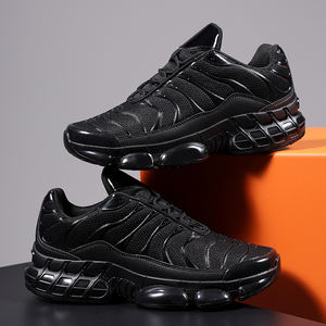 Chaussures de sport pour hommes de haute qualité, logo original, semelle intermédiaire confortable en EVA, semelle extérieure en caoutchouc, tissu en coton, hiver - Product Image 4