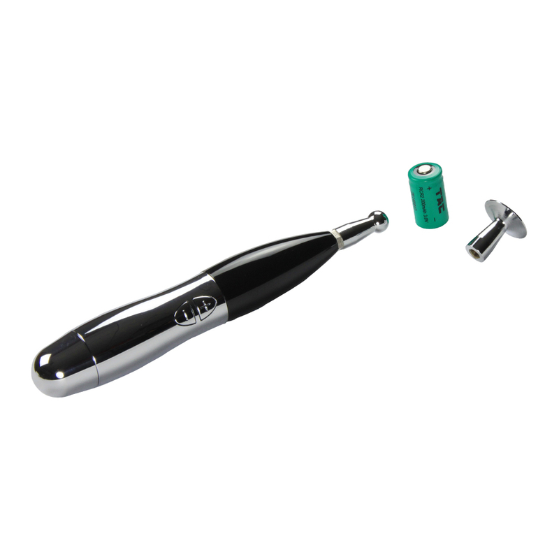 YJT Laser Acupuncture Pen Type Physiotherapy