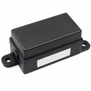 Boîte à fusibles de camion KAMAZ BP-3, boîte de distribution d'énergie, bloc de <span class=keywords><strong>relais</strong></span> de moteur 30V, pièces de rechange électriques - Product Image 6