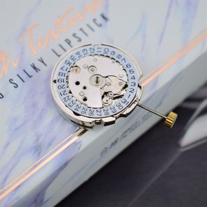 Reloj de Pulsera para Hombre, Automático, Movimiento Japonés, Modificación con Calendario, Fase Lunar para Nh35/Senzhong SZ3001 - Product Image 4