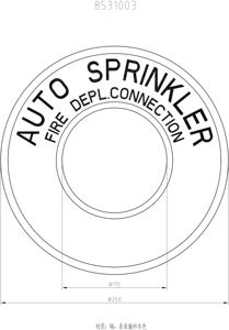 เหรียญทองเหลืองสีแดงสำหรับเครื่องสล็อตปาชิโน่ ขนาด 4 นิ้ว และ 2.5 นิ้ว พร้อมจานกลมแบบสปริงอัตโนมัติ - Product Image 2