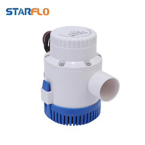 <span class=keywords><strong>Bomba</strong></span> Marina STARFLO 4700GPH de Alta Calidad para Agua de Mar, <span class=keywords><strong>Bomba</strong></span> Sumergible de Alta Capacidad de 24v para Barcos - Product Image 3