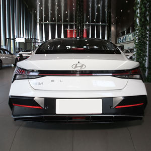 พวงมาลัย1.5L 2023สำหรับ Hyundai Elantra GLX L4 115hp ขนาดกะทัดรัด140hp 1.4ตันพวงมาลัย L4ซ้ายใหม่ - Product Image 2