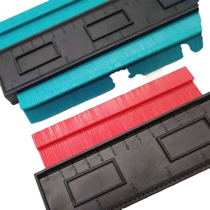 เครื่องมือวัดแบบปรับได้ด้วยมือ รุ่น IPRE 01/02 สำหรับเชื่อมต่อแบบไร้รอยต่อ วัสดุ ABS พร้อมอุปกรณ์เสริมสำหรับการต่อแบบ Contour ความแม่นยำ 1 มม. ขนาด 5/10 นิ้ว - Product Image 2