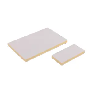 WPC CO-EXTRUSION FOAM BOARD FACTORY 17MM 18MM HIGH DENSITY